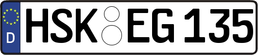 HSK-EG135