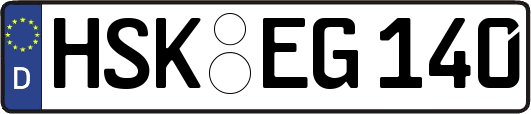 HSK-EG140