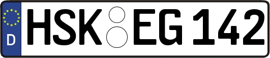 HSK-EG142