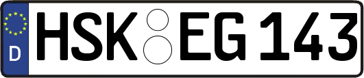 HSK-EG143