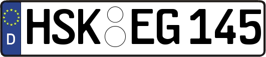 HSK-EG145