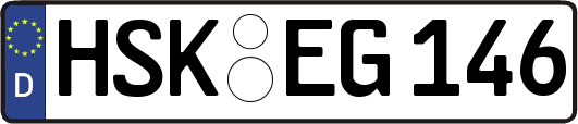 HSK-EG146