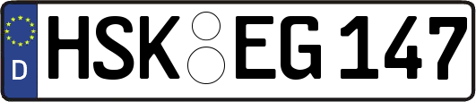 HSK-EG147