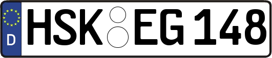 HSK-EG148