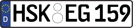 HSK-EG159