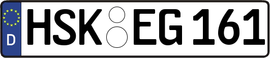 HSK-EG161