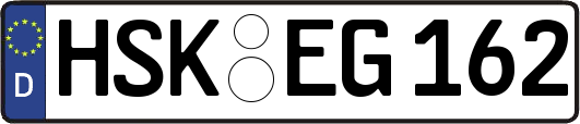 HSK-EG162