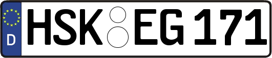 HSK-EG171