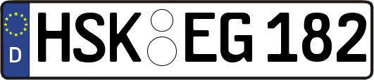 HSK-EG182