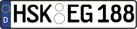 HSK-EG188