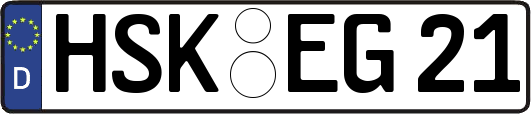 HSK-EG21