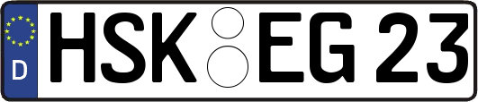 HSK-EG23