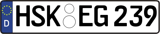HSK-EG239