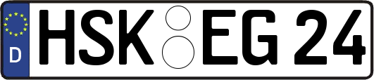 HSK-EG24