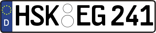 HSK-EG241