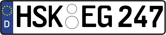 HSK-EG247
