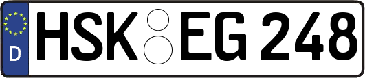 HSK-EG248