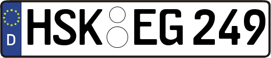 HSK-EG249