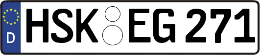 HSK-EG271
