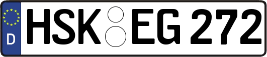 HSK-EG272