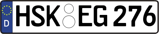 HSK-EG276