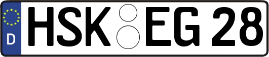 HSK-EG28