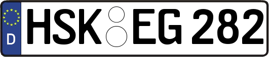 HSK-EG282