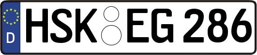 HSK-EG286