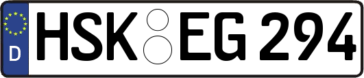HSK-EG294