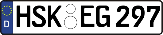 HSK-EG297