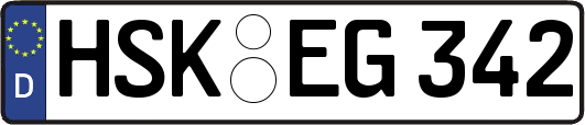 HSK-EG342