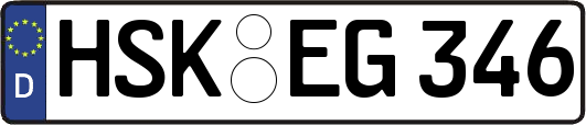 HSK-EG346