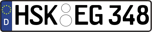 HSK-EG348