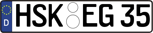 HSK-EG35
