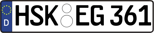 HSK-EG361