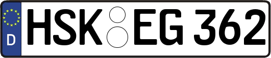 HSK-EG362