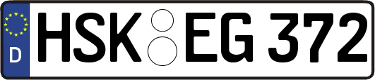 HSK-EG372