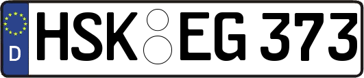 HSK-EG373