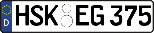 HSK-EG375