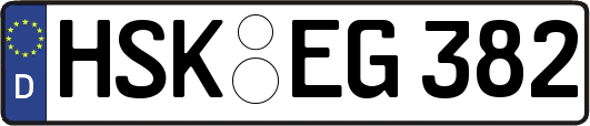 HSK-EG382