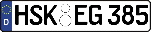 HSK-EG385