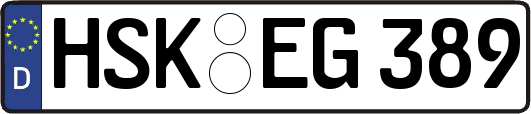 HSK-EG389
