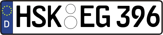 HSK-EG396