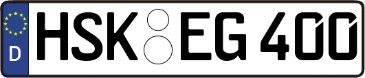 HSK-EG400