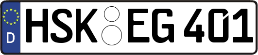HSK-EG401