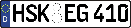 HSK-EG410
