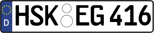HSK-EG416