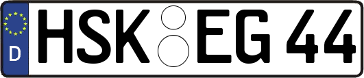 HSK-EG44