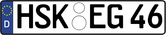 HSK-EG46