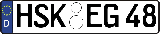 HSK-EG48